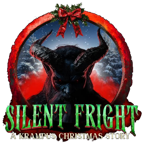 Silent Fright: A Krampus Christmas Story image