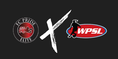 WPSL Season Kickoff: FC Pride vs. Peoria
