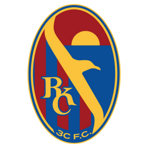 (MWPL) RKC Third Coast II MWPL Men vs. Berber City FC