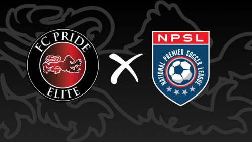 NPSL Season Kickoff: FC Pride vs. Milwaukee Torrent