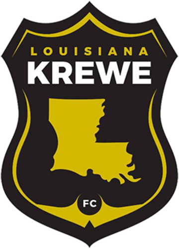 USL League 2 vs LA Krewe