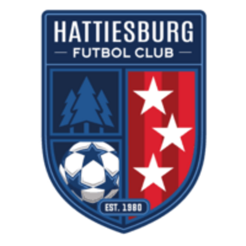 USL League 2 vs Hattiesburg FC