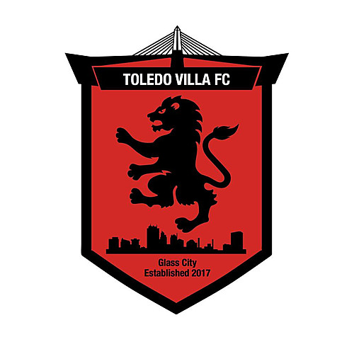 Toledo Villa FC USL Youth Tryouts (Girls 2011-2016) poster