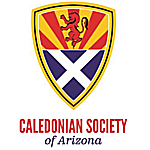 Caledonian Society Membership   poster