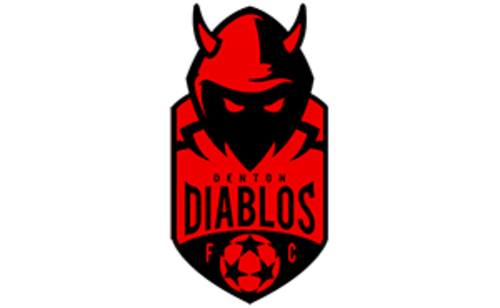 USL League 2 vs Denton Diablos