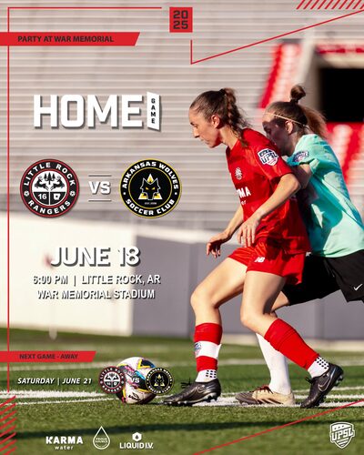 UPSL Women vs AR Wolves