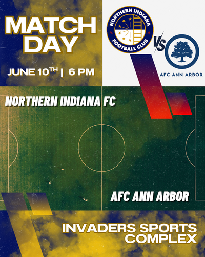 NIFC vs. Ann Arbor