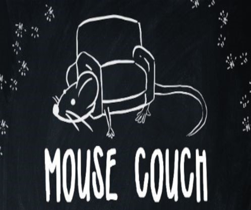 DIF 8/8/25 Go! 7pm (Barbara, A Mother, Jer & Care, Mouse Couch, Here : The (Improvised) Musical