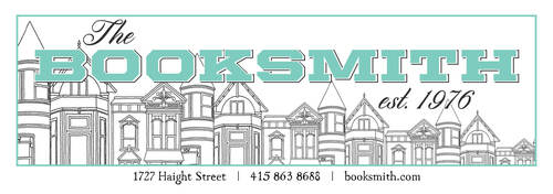 Booksmith presents: Read My Lips / A Book Slut Drag Show