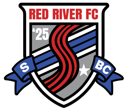 Game 5: Red River FC v. Hattiesburg FC poster