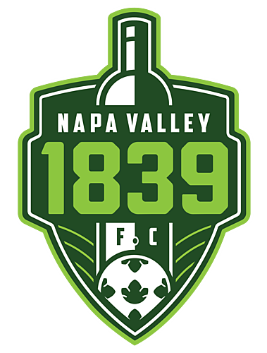 NAPA VALLEY 1839 FC SEASON PASS STORE poster