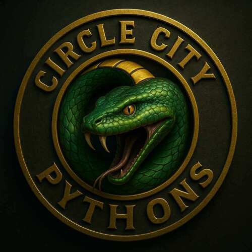 Don't Miss the Epic Showdown: Circle City Pythons vs Gulfport Kings in Season Finale!
