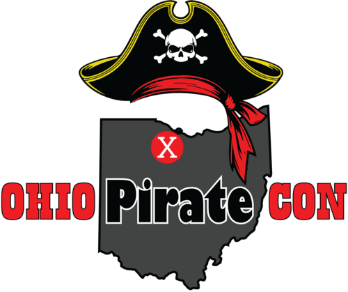 Ohio Pirate Con