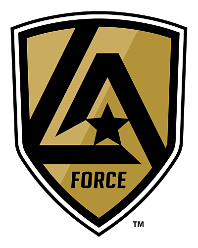 LA Force 2 vs Lobos FC