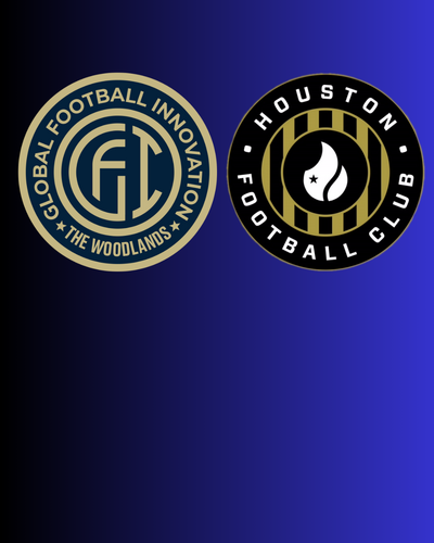 GFI Academy vs. Houston FC