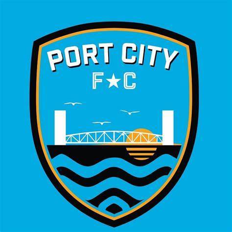 2025 Port City FC NPSL Season Tickets!  poster