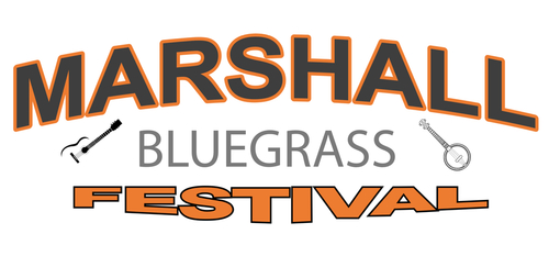 Marshall Bluegrass Festival Scholorship Donations