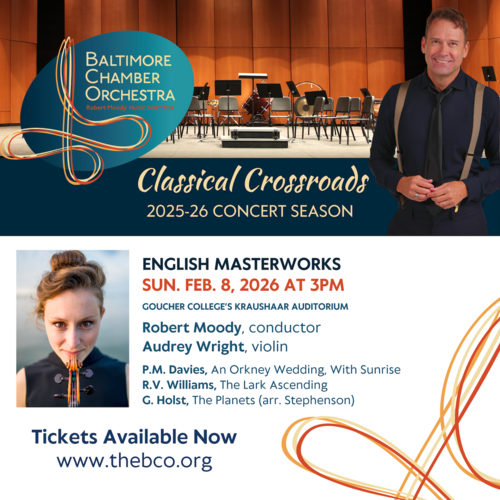 ENGLISH MASTERWORKS