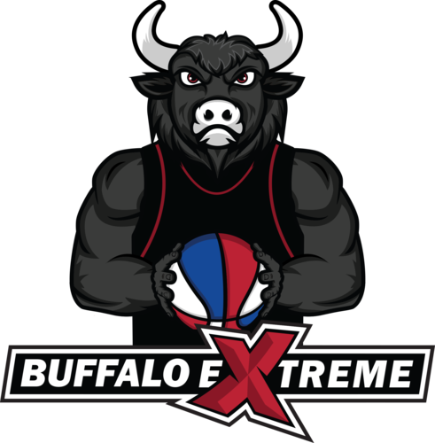 Buffalo eXtreme vs Erie Elite poster