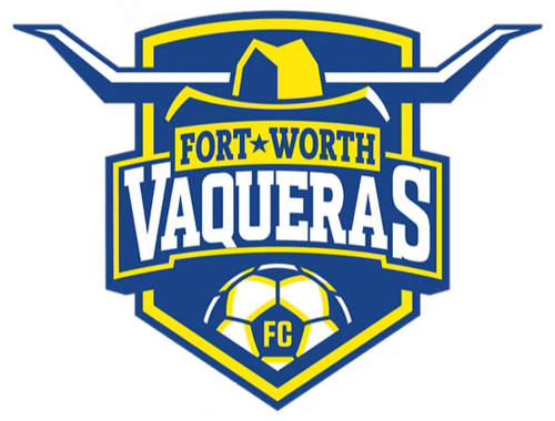 Fort Worth Vaqueras vs Austin Rise