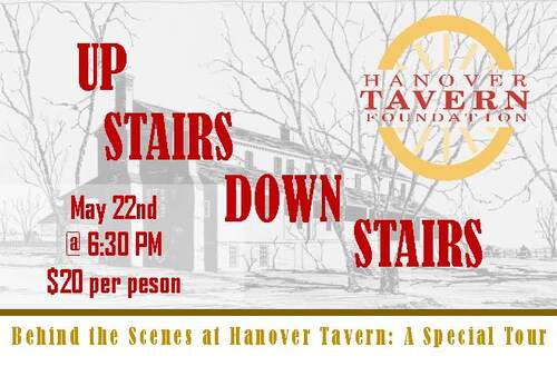 Up Stairs Down Stairs: A Special Behind the Scenes Tour poster