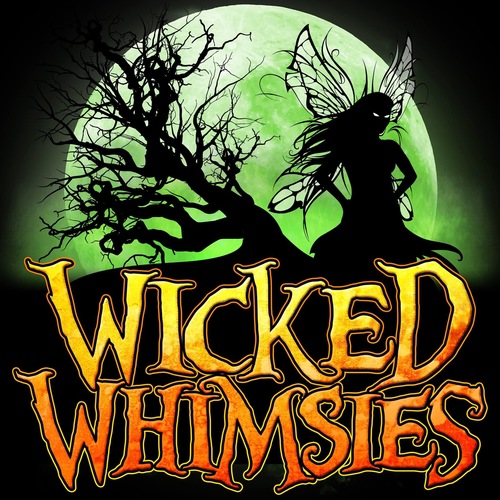 Wicked Whimsies poster