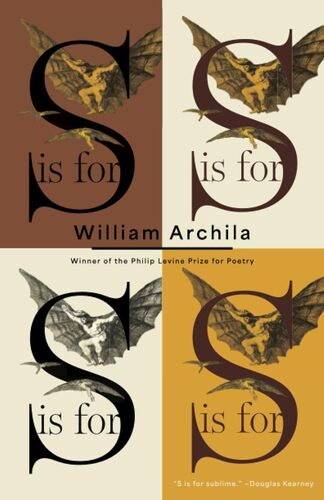 Booksmith presents: William Archila with Lori Bedikian, Leticia Hernández-Linares, and Dorianne Laux