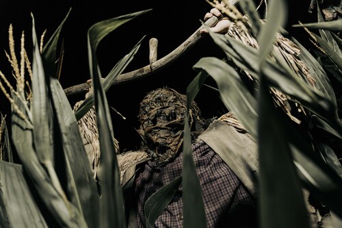 Total Terror Haunt 2025