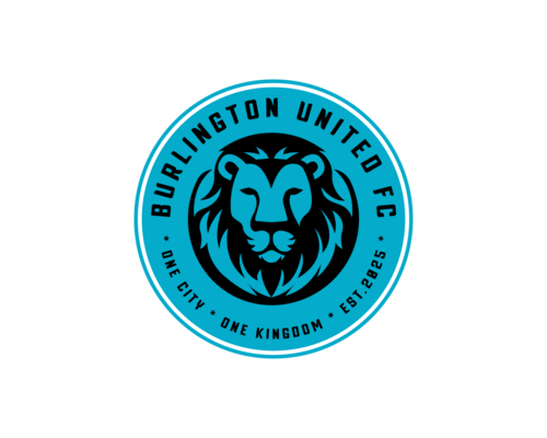 Burlington United FC - Regular Season Tickets