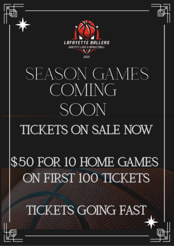 Season Passes