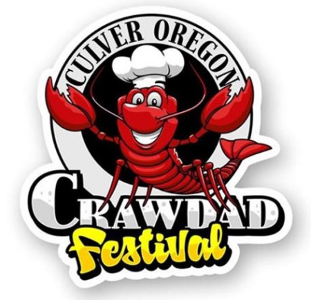 Crawdad Festival | Arts & Crafts Vendor Application poster