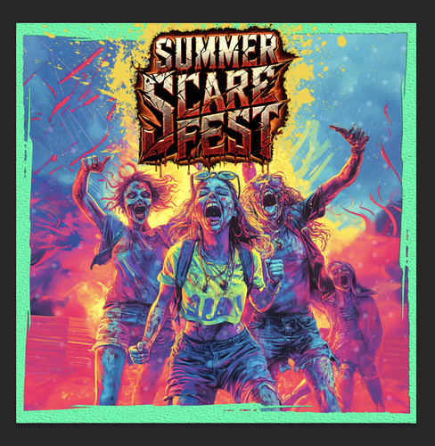Summer Scare Fest