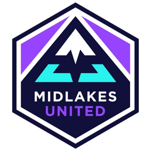 NEXT YEAR 2025 Midlakes United Season Tickets- EARLY BIRD PRICE poster