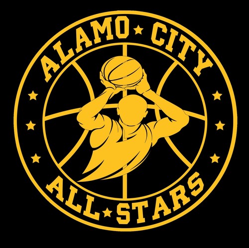 Get your Alamo City All-Stars Season Pass! poster