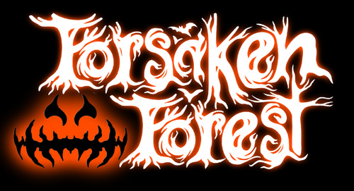 Forsaken Forest  poster