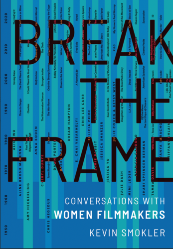 Booksmith presents: Kevin Smokler with Tiffany Shlain / Break the Frame