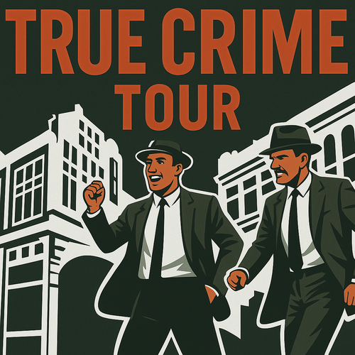 Express True Crime Tour