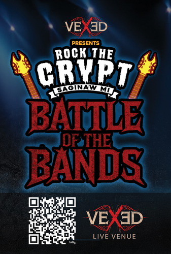 Battle of the Bands - Semi Finals Night 1