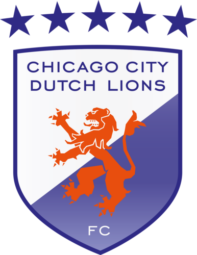 (USL2) Chicago City Dutch Lions FC vs. RKC Third Coast