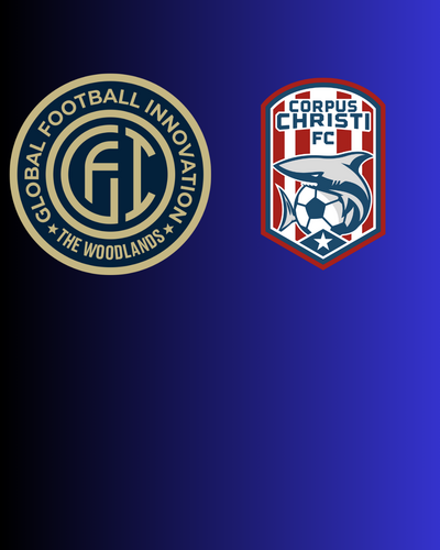 GFI Academy vs. CCFC