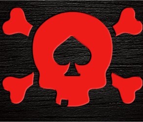 Death at the Poker Table: Murder Mystery Dinner poster