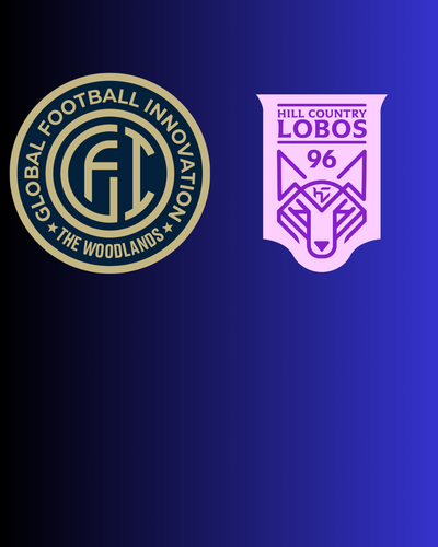 GFI Academy vs. Hill Country Lobos