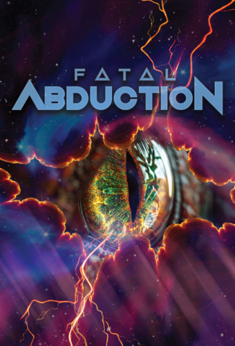 Fatal Abduction poster