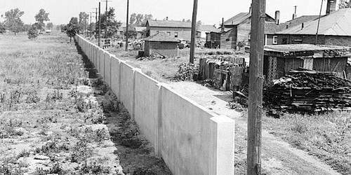 Redlining, Racism, and Segregation in Detroit Virtual Tour