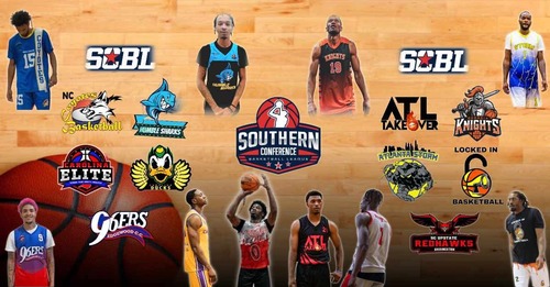 Georgia Knights invade Edgewood to take on the 96ers