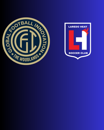 GFI Academy vs. Laredo Heat