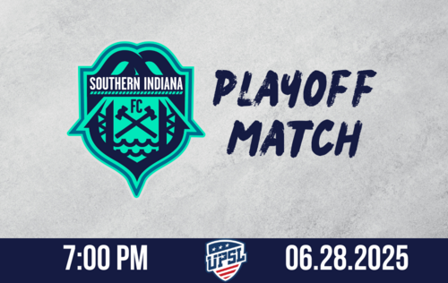 SIFC Playoff Match