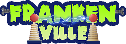 Frankenville 2024 poster