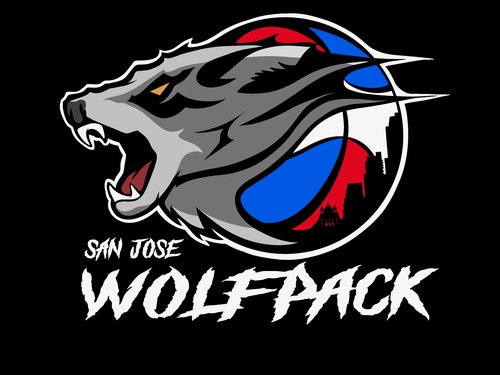 San Jose Wolfpack 2025-2026 Season Tickets: Join the Pack!