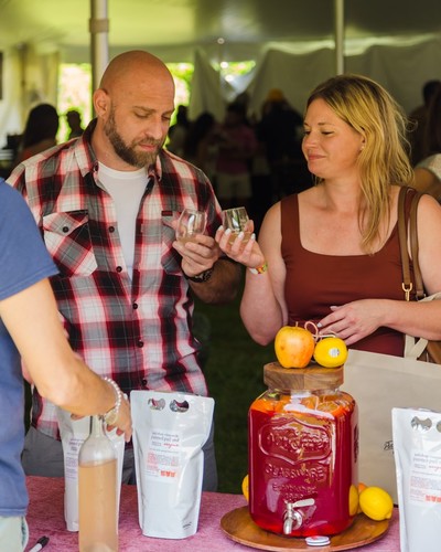 13th Putnam County Wine & Food Fest image